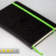 Illustration for article titled Evernote Smart Notebook by Moleskine Review: A Digital Vault for Your Most Private Scribbles